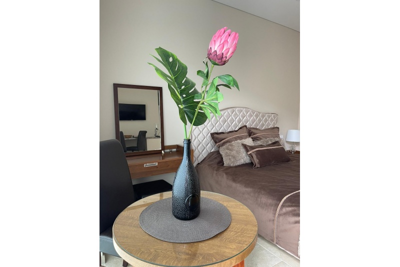 Puhkus kahele „All seasons Palanga“ apartemendile (aastaringselt)
