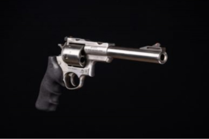 Стрелковый пакет "Royal Flush" в тире GunGarage