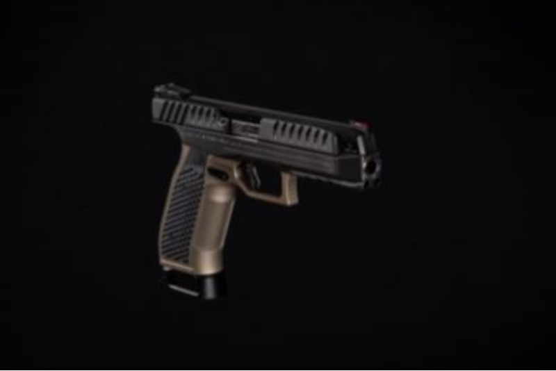 Стрелковый пакет "Royal Flush" в тире GunGarage