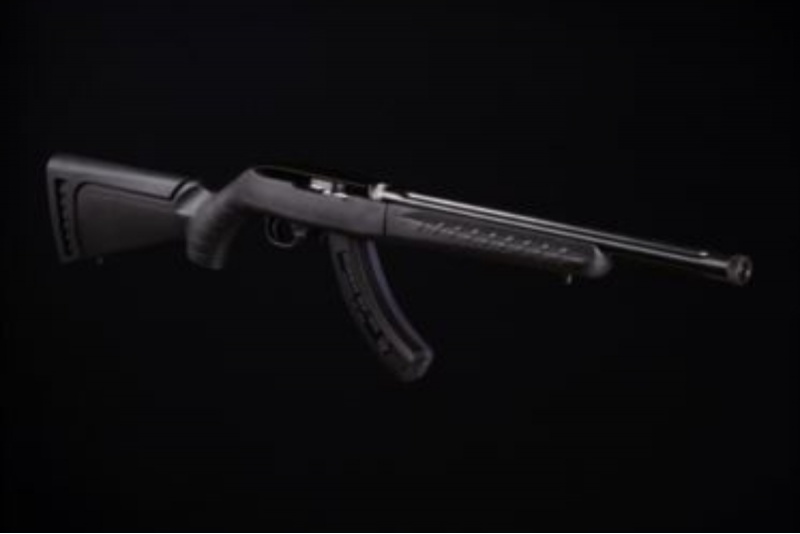 Laskepakett "Kallimaga tiiru" lasketiirus GunGarage