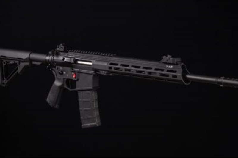 Стрелковый пакет «С другом в тир» в тире GunGarage