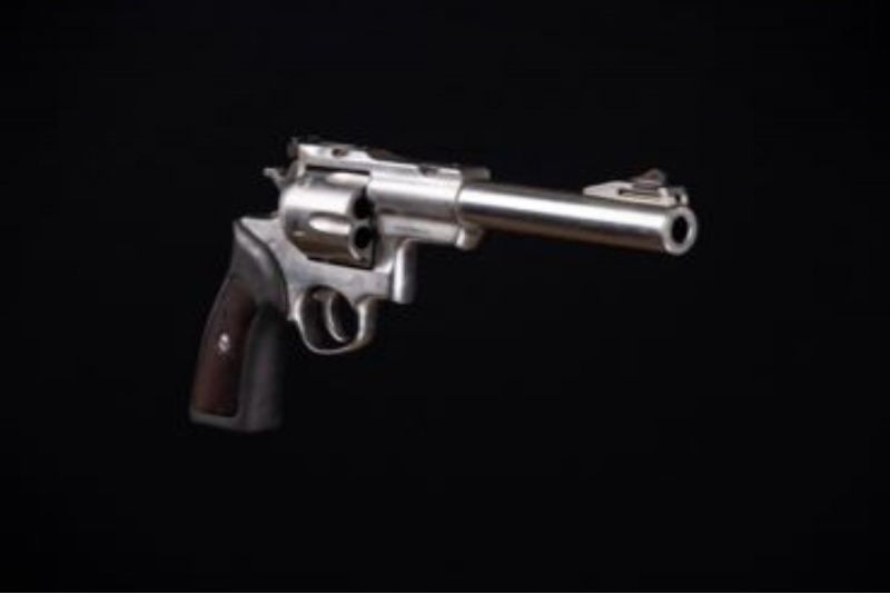 Стрелковый пакет "Wild West" в тире GunGarage