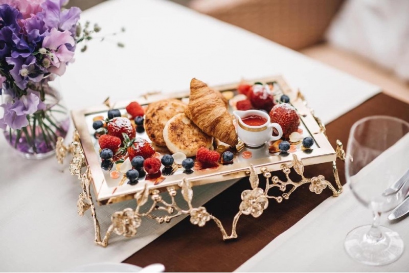 Ööbimine Dzintara toas koos SPA keskuse külastusega "TB Palace Hotel & SPA"