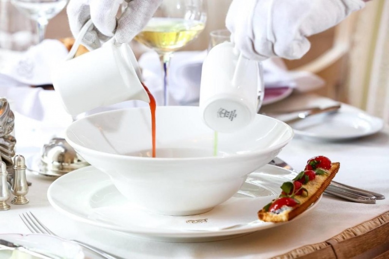 Ööbimine Dzintara toas koos SPA keskuse külastusega "TB Palace Hotel & SPA"