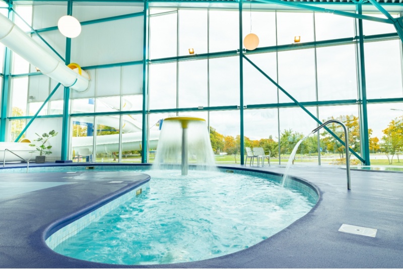 Пакет «Волшебная грязь» в Asa Spa Hotel на Сааремаа