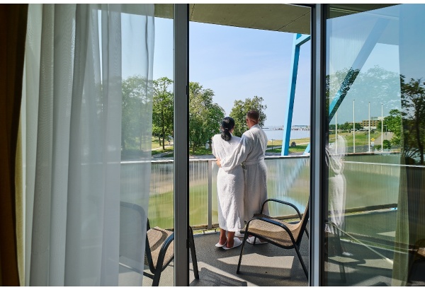 Romantikapakett “Saare Romanss”  Asa Spa Hotell Saaremaal 