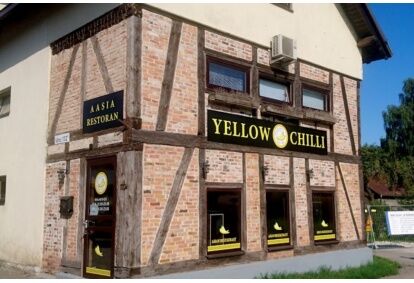 Õhtusöök Yellow Chilli restoranis kahele