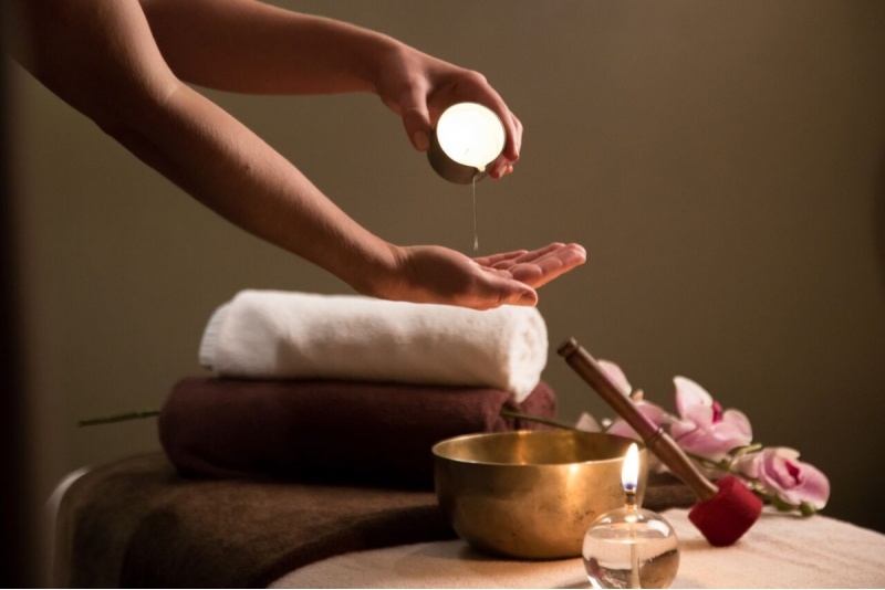 Общий подарочный сертификат Sinine Salong & Spa
