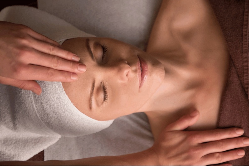 Общий подарочный сертификат Sinine Salong & Spa