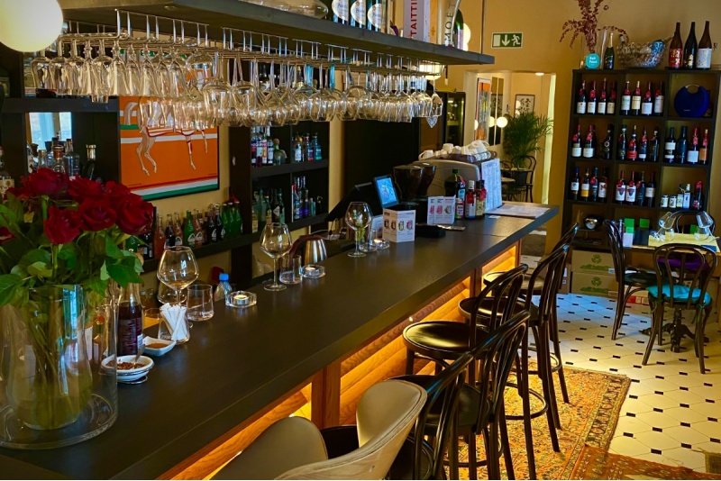 Суши-сет Kagerou Ramen House Tallinn