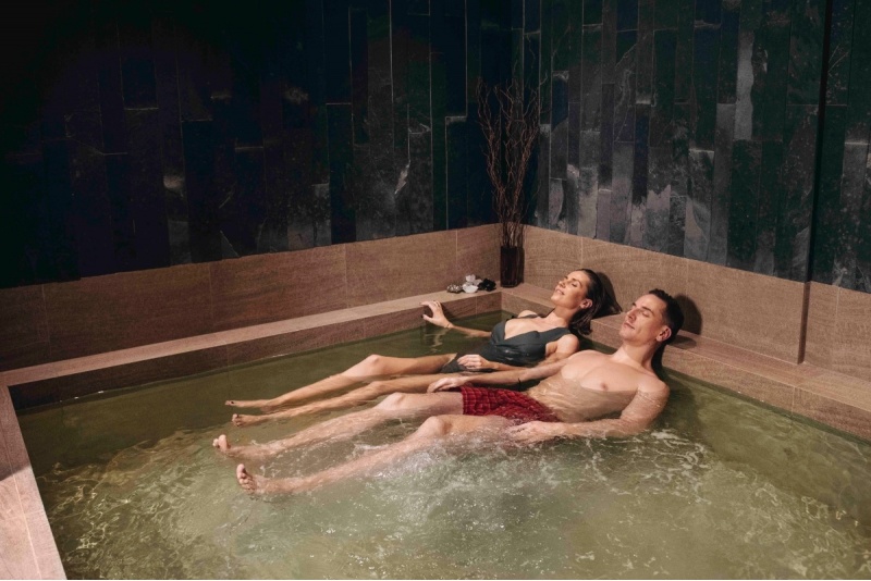 Hotelli „Vytautas Mineral SPA” kinkekaart Birštonases