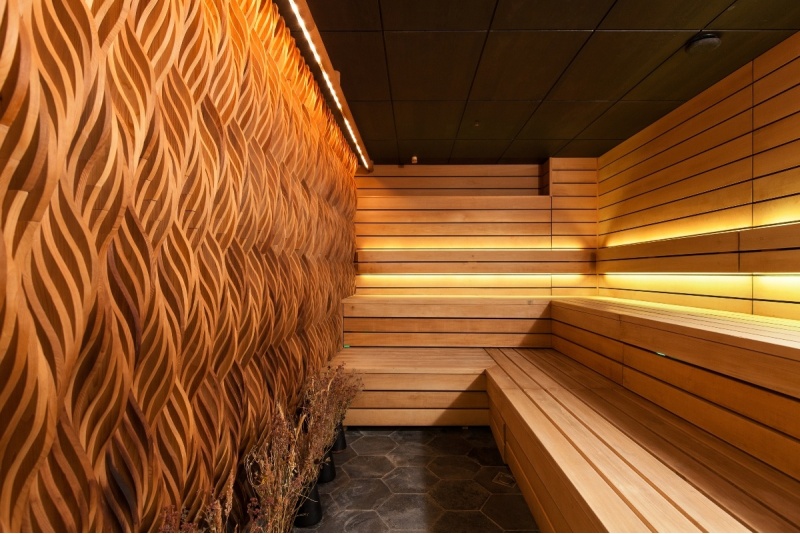 Hotelli „Vytautas Mineral SPA” kinkekaart Birštonases