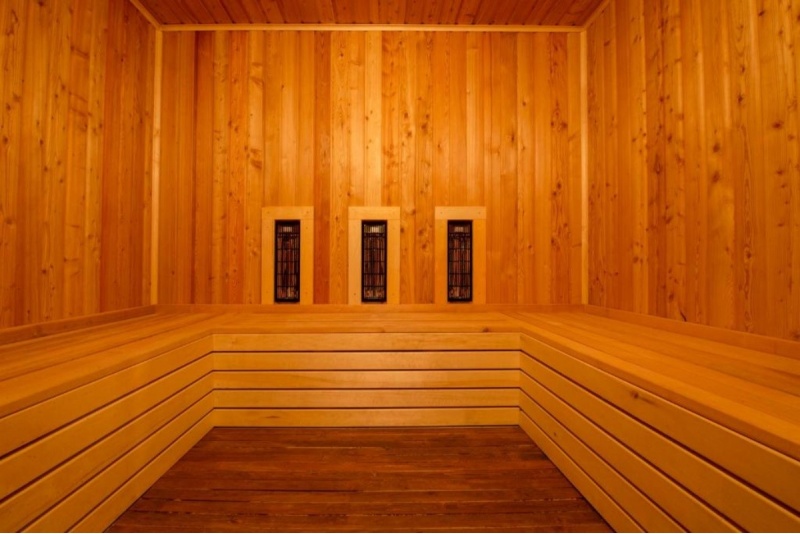 Lõõgastav SPA puhkus puhke- ja majutuskompleksis Mūsa Paradise SPA & HOTEL