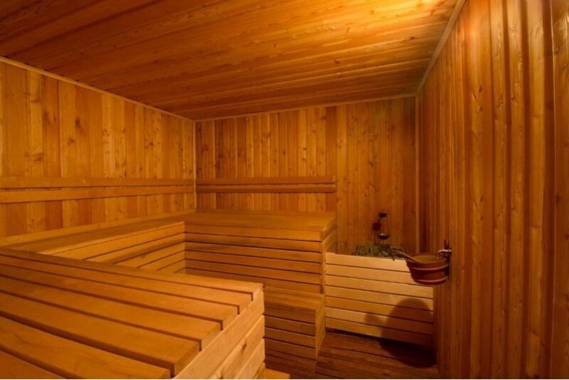 Расслабляющий СПА-отдых в комплексе Paradise SPA & HOTEL