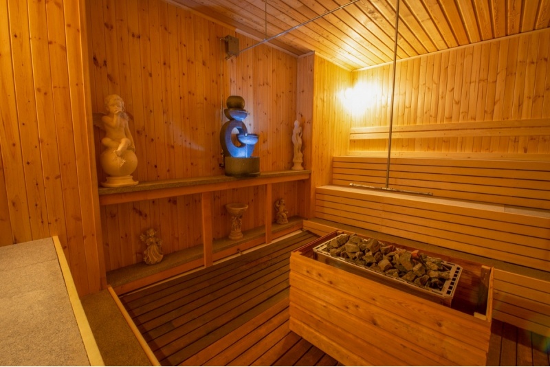 Ööbimine kahele koos SPA-puhkusega "Relax" hotellis "Mūsa Paradise" SPA&HOTEL