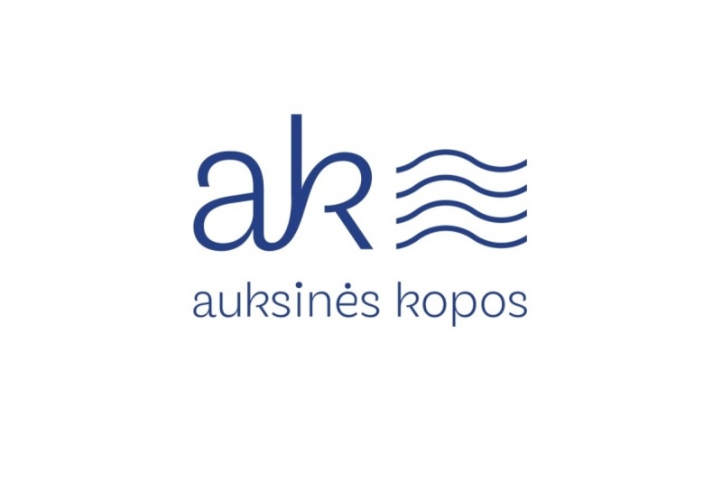 Hotelli „Auksinės kopos“ kinkekaart Šventojis