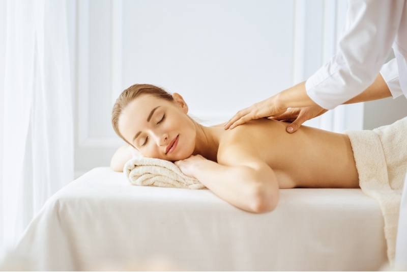Ortopeediline klassikaline massaaž MV Therapys Pärnus