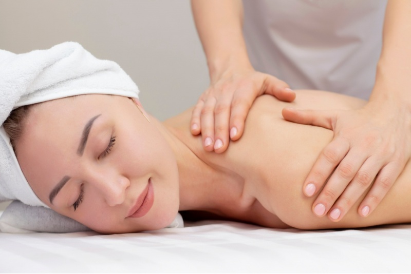 Ortopeediline klassikaline massaaž MV Therapys Pärnus