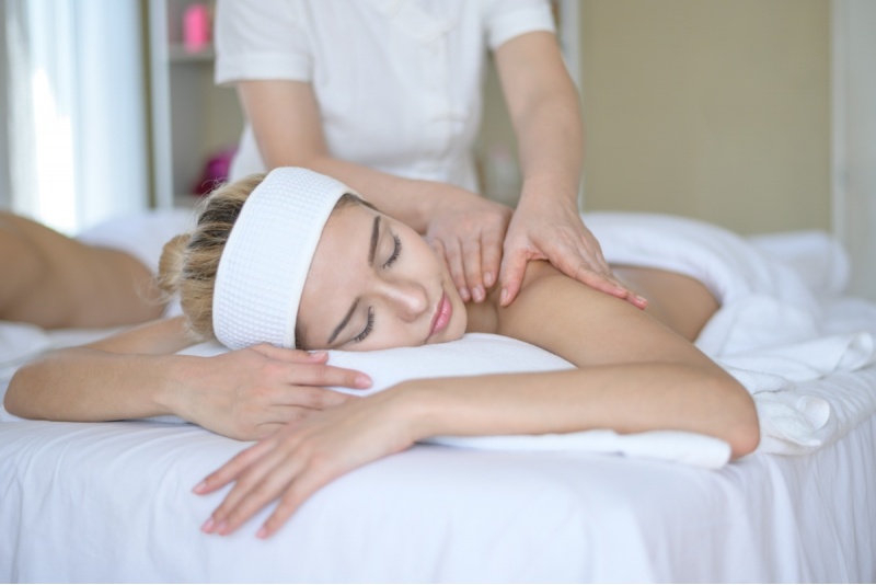 Ortopeediline klassikaline massaaž MV Therapys Pärnus
