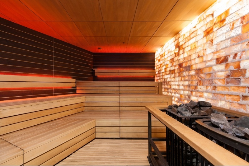Отдых со SPA для одного в «Vytautas Mineral SPA» в Бирштонасе