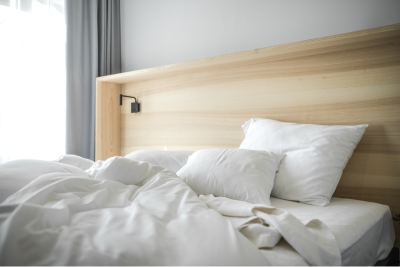 Ночёвка и SPA в отеле „OTTO Hotel & Sun“
