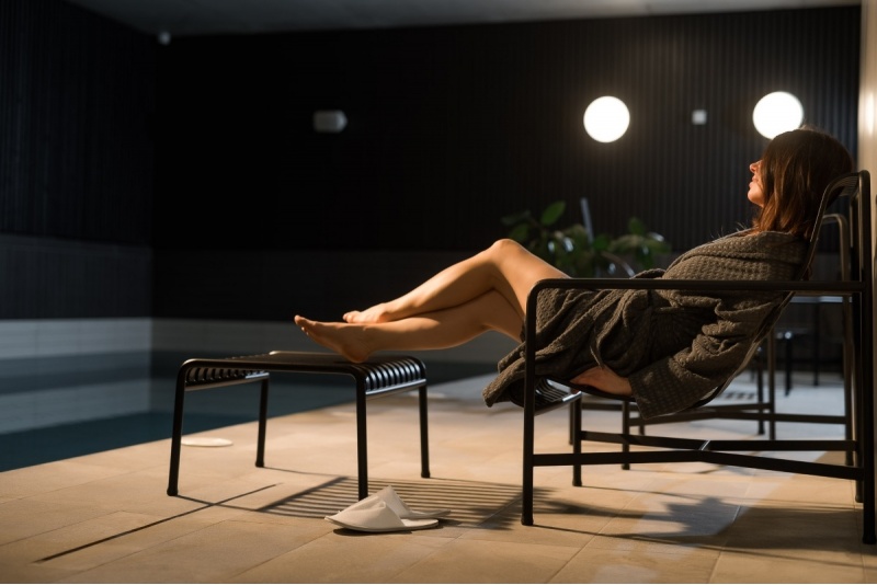 Romantiline puhkus kahele hotellis „OTTO Hotel & Sun“