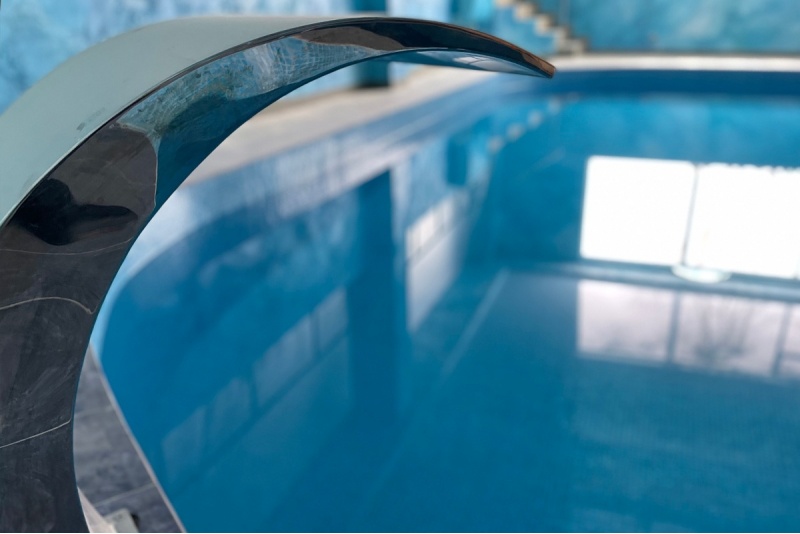 Расслабляющий семейный отдых в отеле "Vilar Hotel SPA" в Айзкраукле