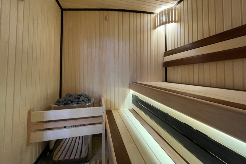 Расслабляющий семейный отдых в отеле "Vilar Hotel SPA" в Айзкраукле
