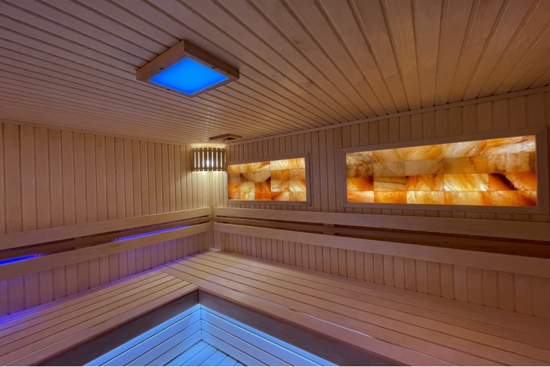Расслабляющий семейный отдых в отеле "Vilar Hotel SPA" в Айзкраукле