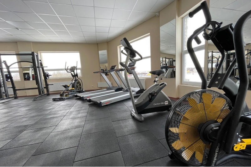 Расслабляющий семейный отдых в отеле "Vilar Hotel SPA" в Айзкраукле
