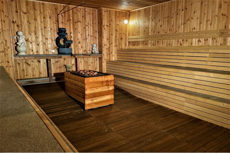 Romantiline ööbimine koos SPA külastusega "Love story" hotellis “Mūsa Paradise" SPA&HOTEL