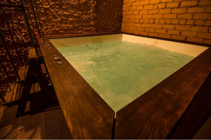 Romantiline ööbimine koos SPA külastusega "Love story" hotellis “Mūsa Paradise" SPA&HOTEL