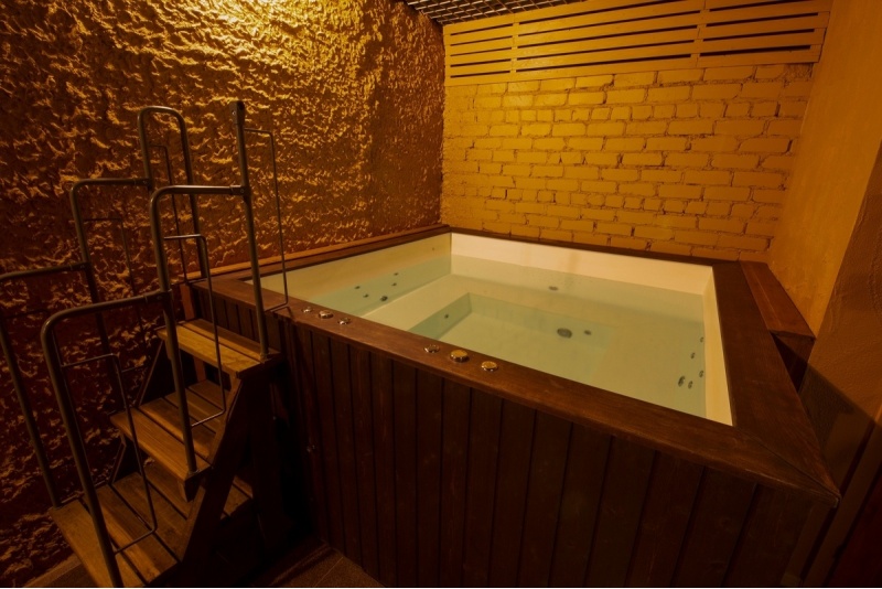 Romantiline ööbimine koos SPA külastusega "Love story" hotellis “Mūsa Paradise" SPA&HOTEL