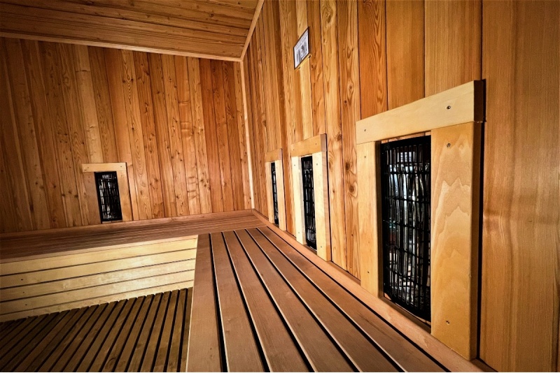 Ночёвка для двоих со SPA-отдыхом "Relax" в отеле "Mūsa Paradise" SPA&HOTEL