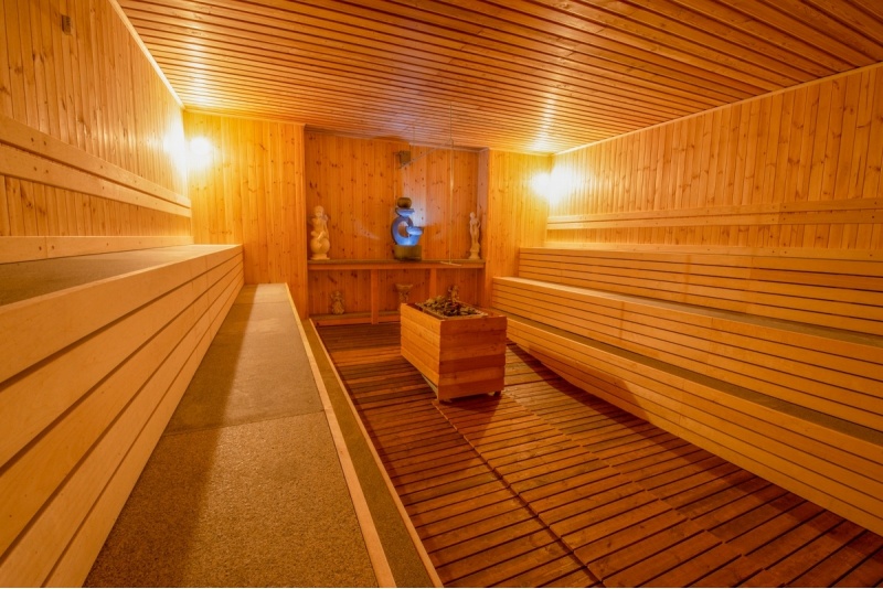 Ночёвка со SPA-отдыхом "Relax" для семьи в отеле "SPA&Hotel Mūsa Paradise"