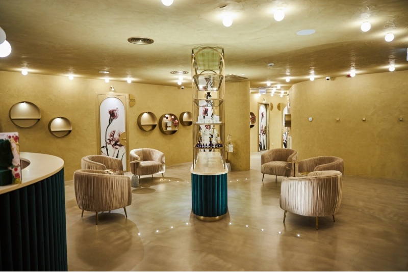 Puhkus SPA-alaga hotellis „EGO SPA“ Birštonases