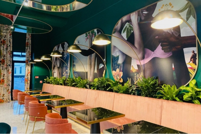Puhkus SPA-alaga hotellis „EGO SPA“ Birštonases