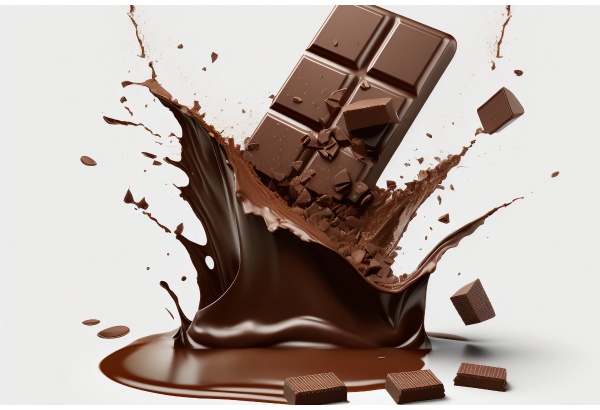Chocofina Babe для тела в Таллине