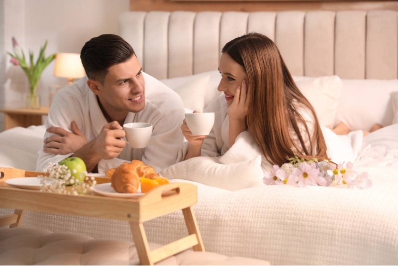 Отдых с ужином для двоих в Друскининкае