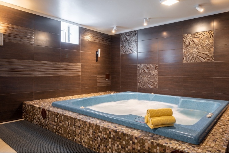 Подарочная карта на услуги отеля „Bellevue Park Hotel Riga“