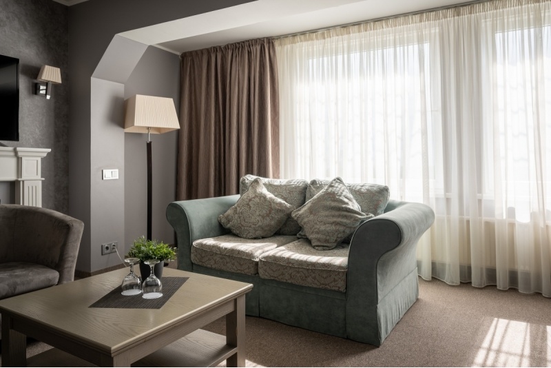Подарочная карта на услуги отеля „Bellevue Park Hotel Riga“