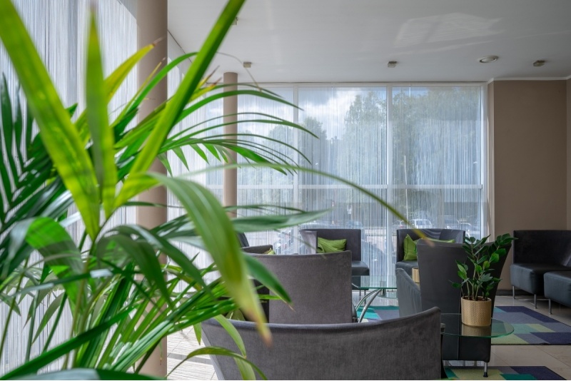 Kinkekaart hotelli „Bellevue Park Hotel Riga“ teenustele