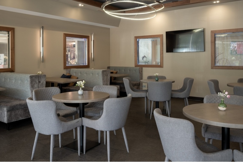 Kinkekaart hotelli „Bellevue Park Hotel Riga“ teenustele