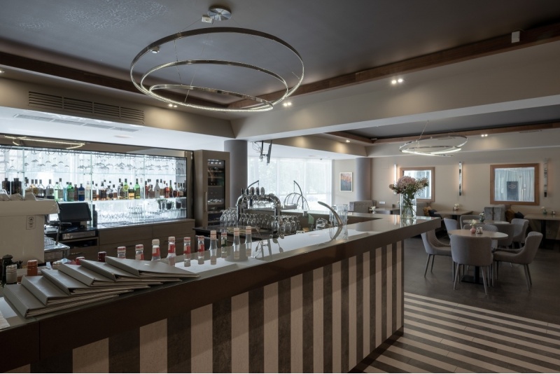 Kinkekaart hotelli „Bellevue Park Hotel Riga“ teenustele