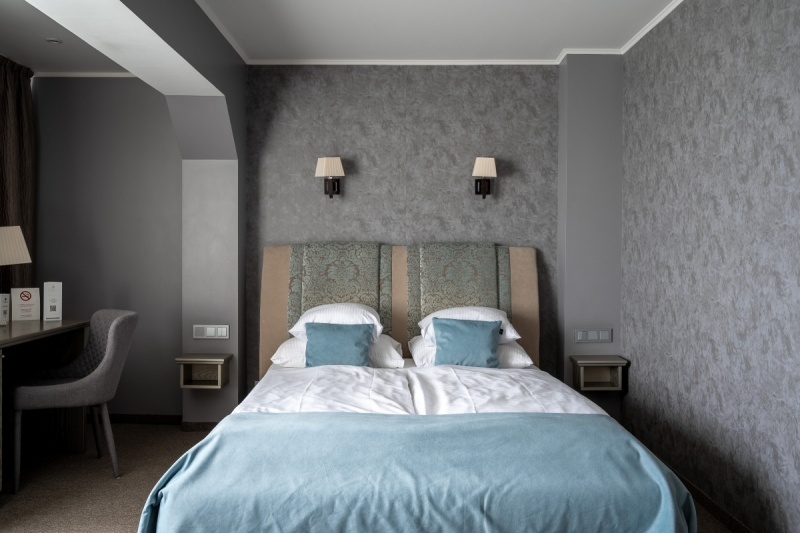 Kinkekaart hotelli „Bellevue Park Hotel Riga“ teenustele