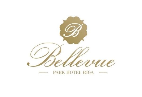 Kinkekaart hotelli „Bellevue Park Hotel Riga“ teenustele