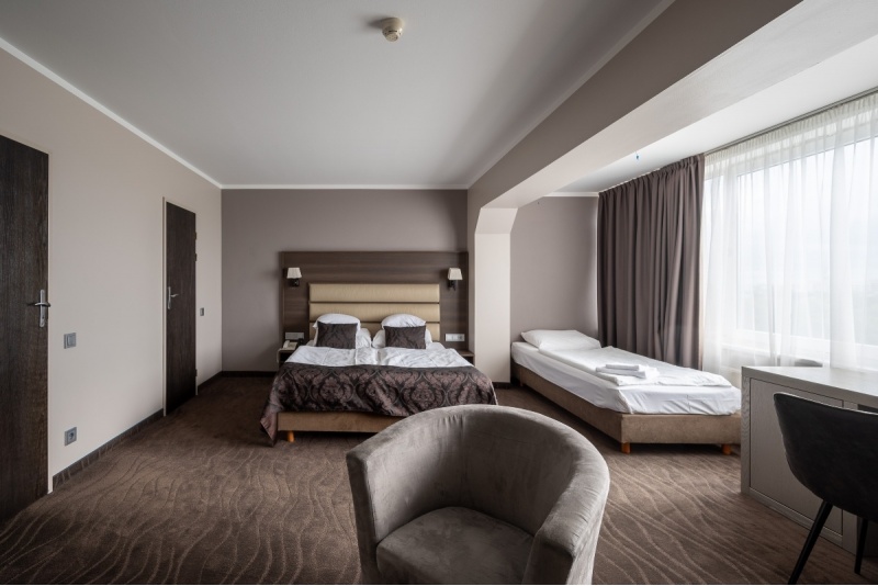 Kinkekaart hotelli „Bellevue Park Hotel Riga“ teenustele