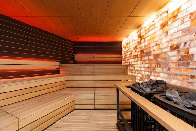 Puhkus SPA-alaga hotellis „EGO SPA“ Birštonases