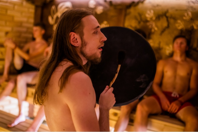 Билет в Mustamäe Elamus Spa и Spa 21+ для одного