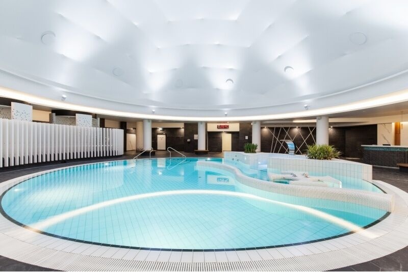 Hotelli „Vytautas Mineral SPA” kinkekaart Birštonases